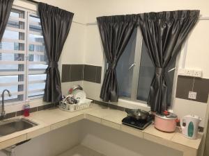 prima apartment cameron jaya