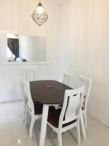 prima apartment cameron jaya