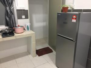 prima apartment cameron jaya