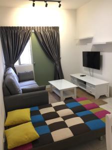 prima apartment cameron jaya