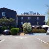 le sud hotel