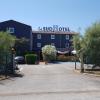 le sud hotel