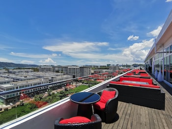 kota kinabalu