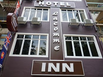 lacomme inn