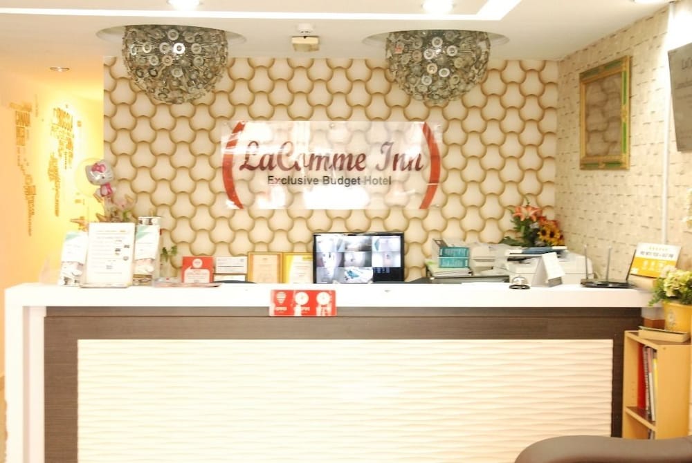 lacomme inn