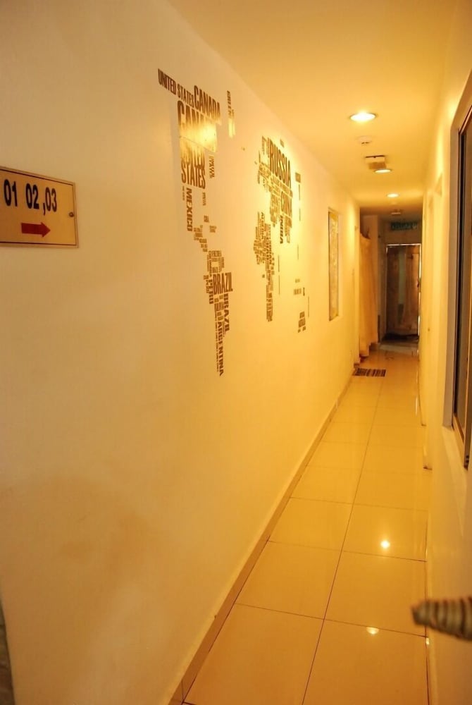 lacomme inn