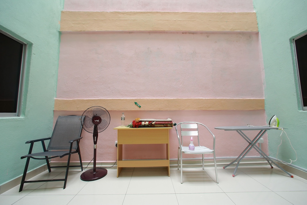 lacomme inn
