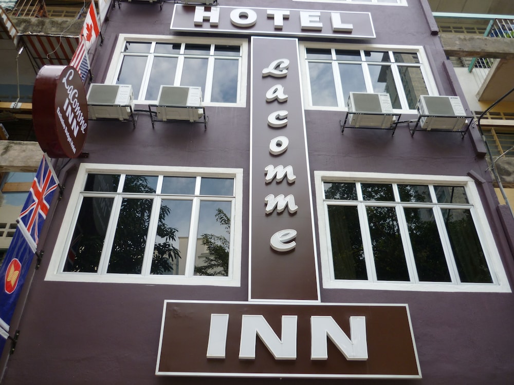 lacomme inn