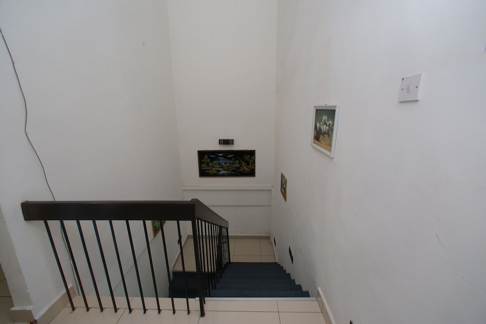 lacomme inn