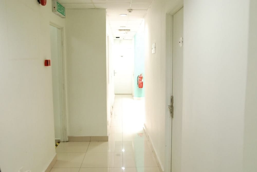 lacomme inn