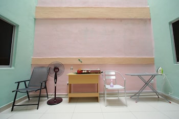 lacomme inn