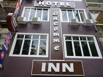 lacomme inn