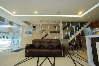 lacomme inn
