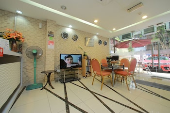 lacomme inn