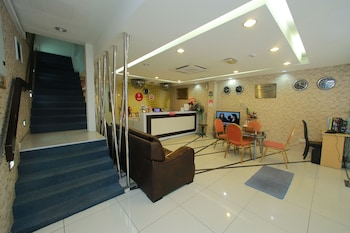 lacomme inn
