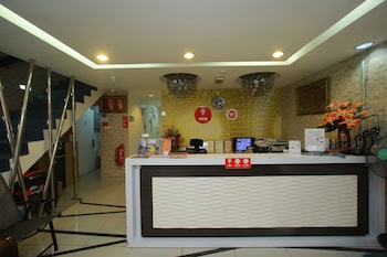 lacomme inn
