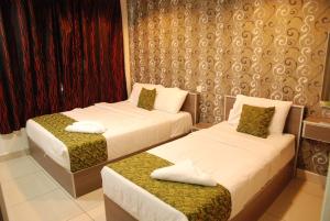 lacomme inn