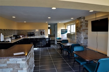 Rodeway Inn,Rawlins>>Carbon County,2 star