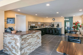 Rodeway Inn,Rawlins>>Carbon County,2 star