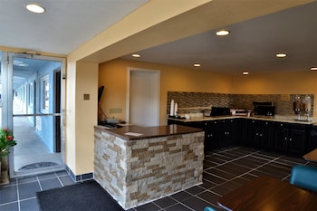 Rodeway Inn,Rawlins>>Carbon County,2 star