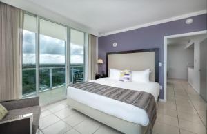 hotel arya bw premier collection