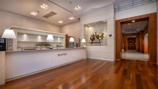 hotel arya bw premier collection