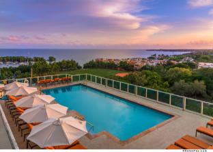 hotel arya bw premier collection