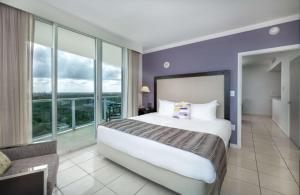 hotel arya bw premier collection