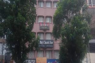 hotel raj classic inn