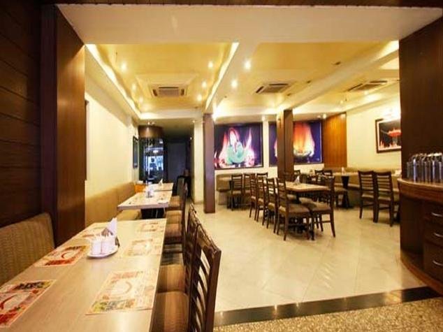 hotel raj classic inn