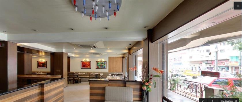 hotel raj classic inn