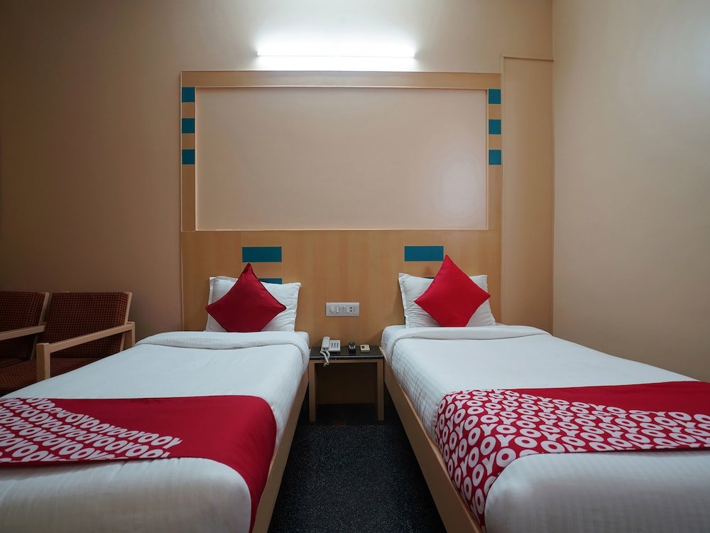 hotel raj classic inn