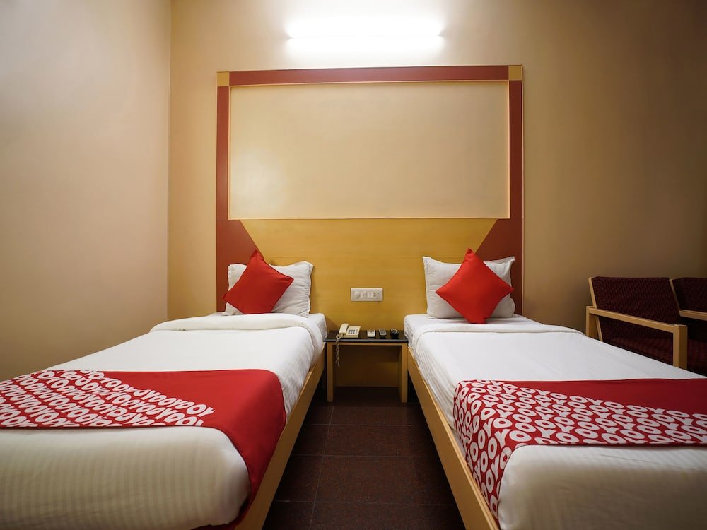 hotel raj classic inn