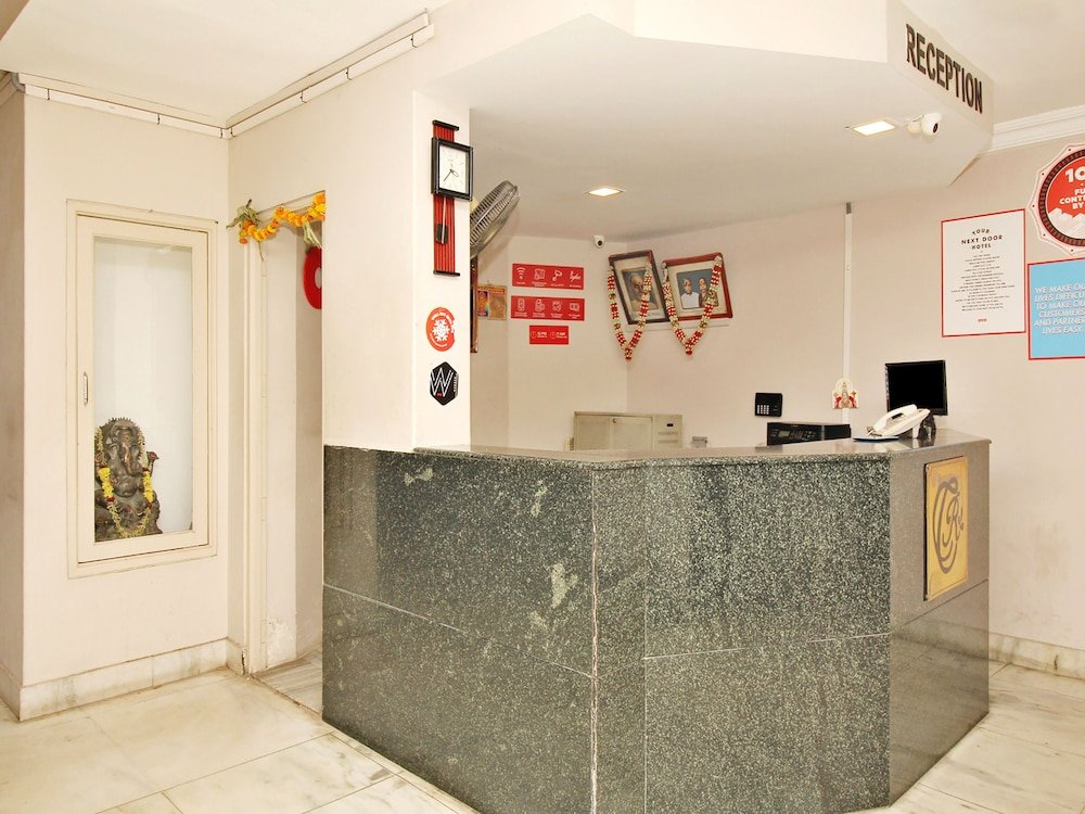 hotel raj classic inn