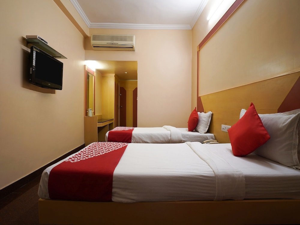 hotel raj classic inn