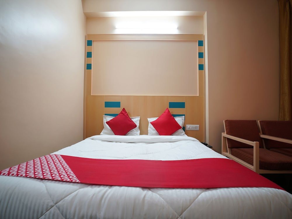 hotel raj classic inn