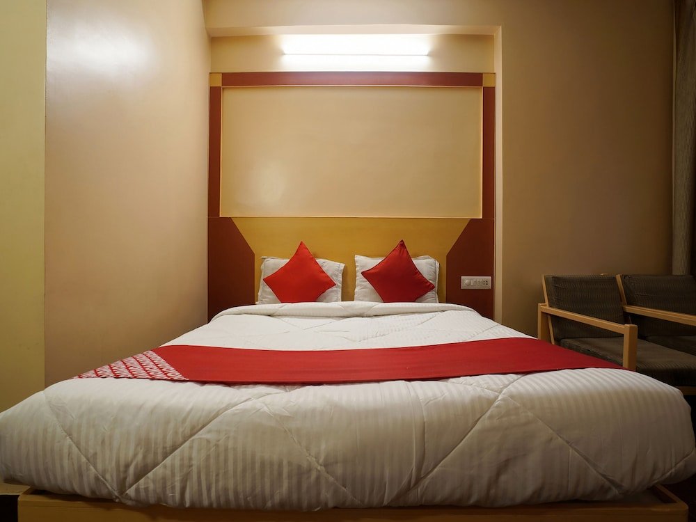 hotel raj classic inn