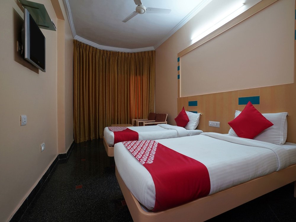 hotel raj classic inn