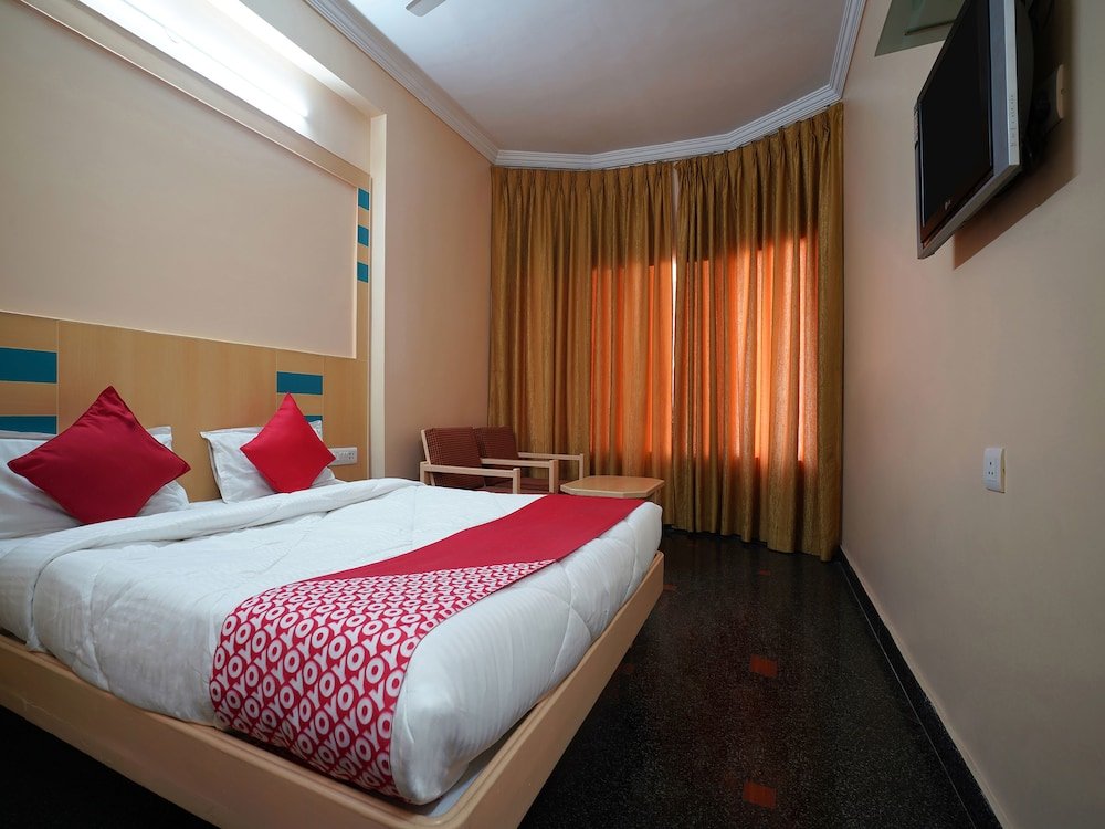 hotel raj classic inn