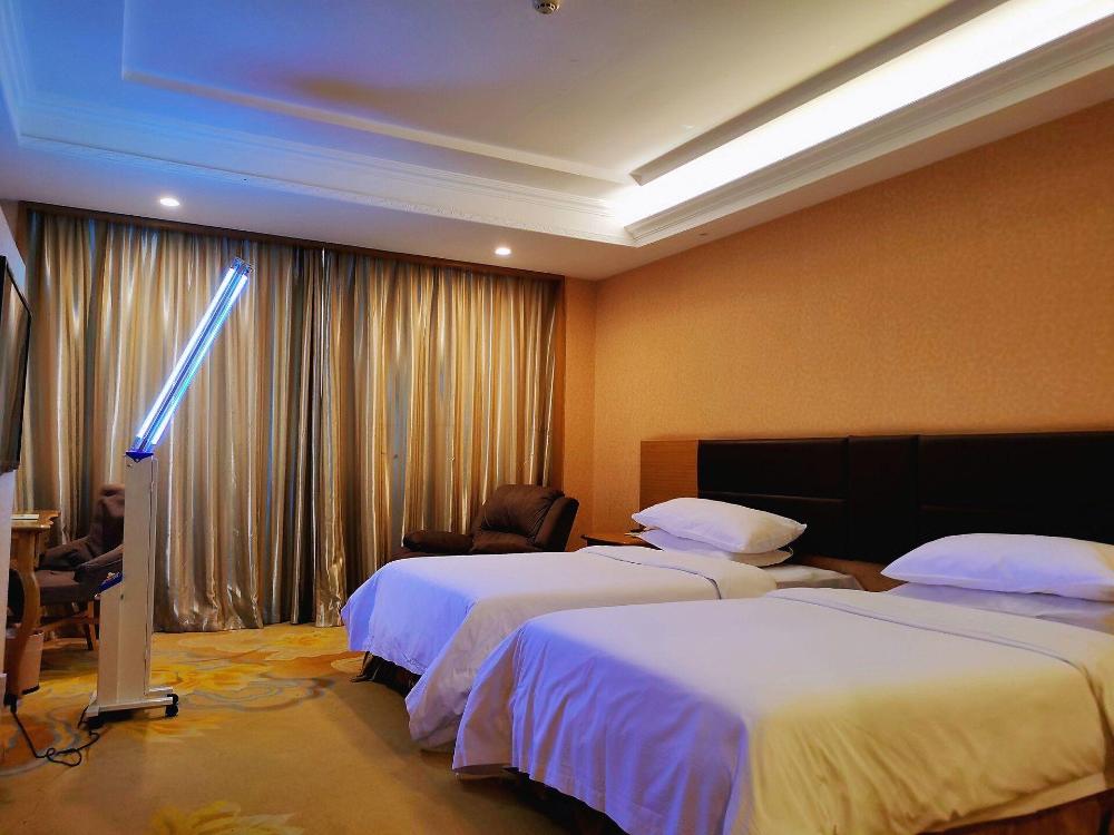 yantai