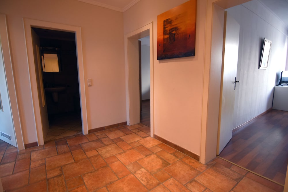 arena suites hannover