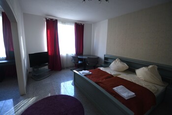 arena suites hannover