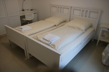 arena suites hannover