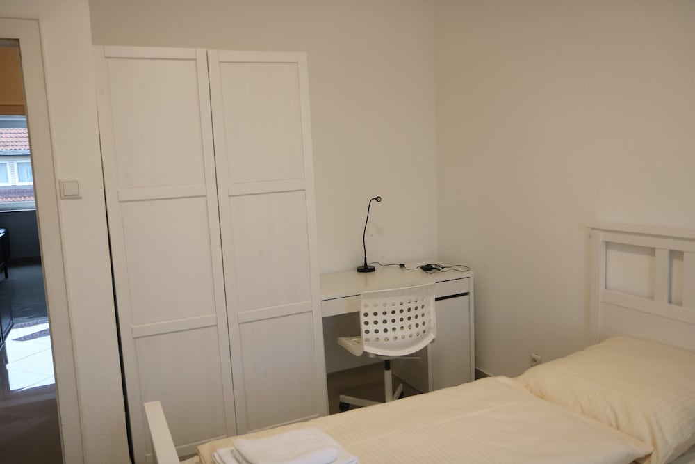 arena suites hannover