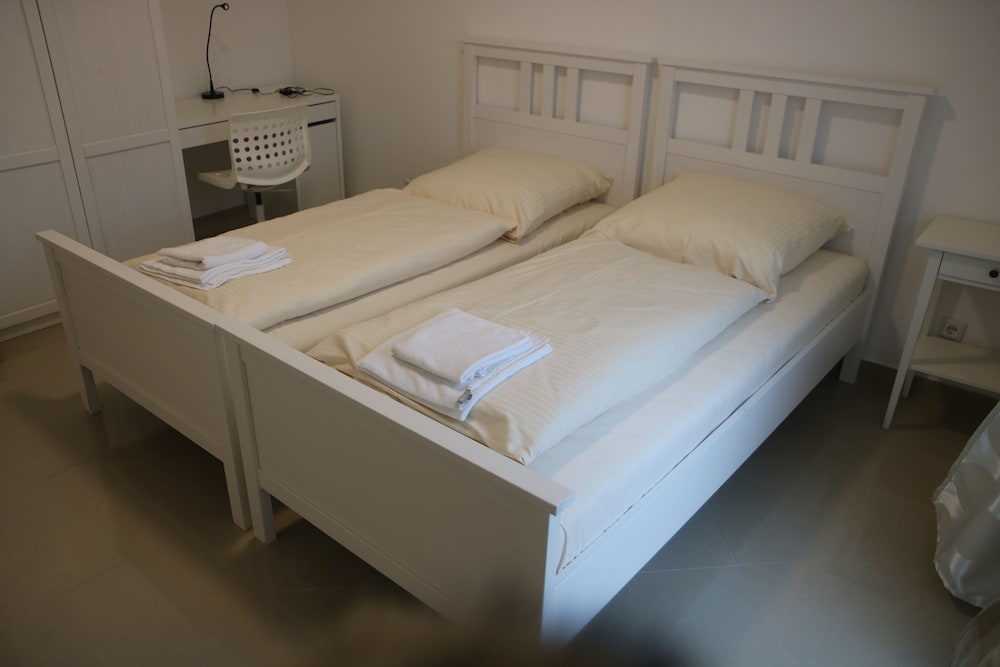 arena suites hannover