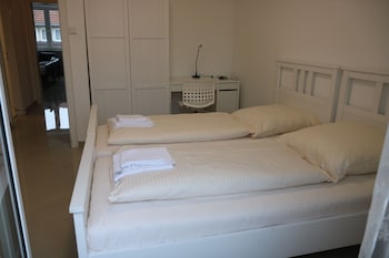 arena suites hannover