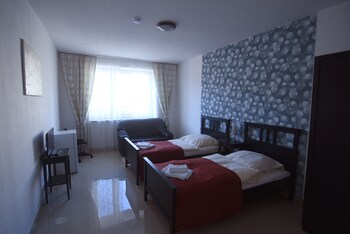 arena suites hannover