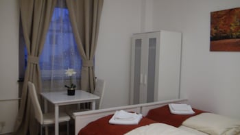 arena suites hannover