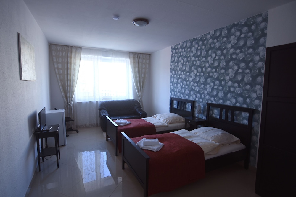 arena suites hannover