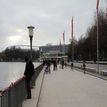 arena suites hannover